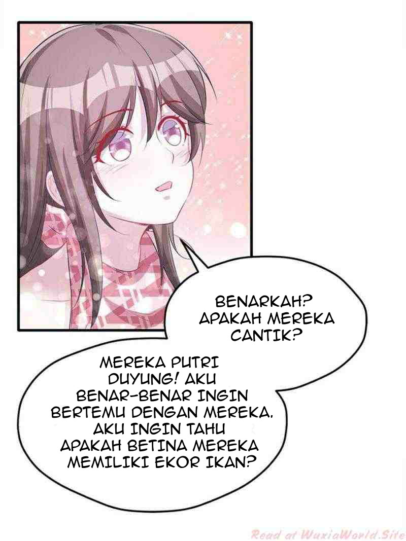Beauty and the Beasts Chapter 105 Gambar 33